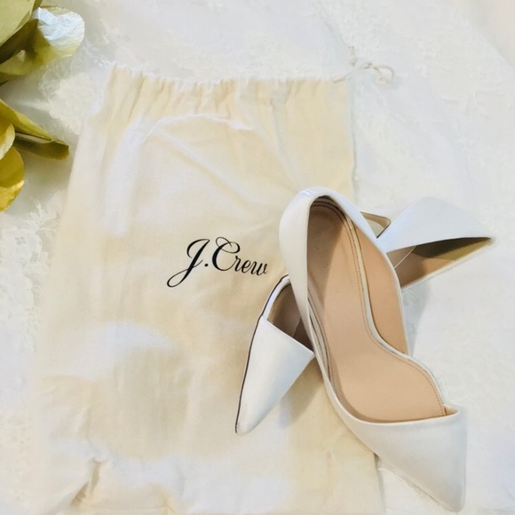 J crew wedding shoes Clearance